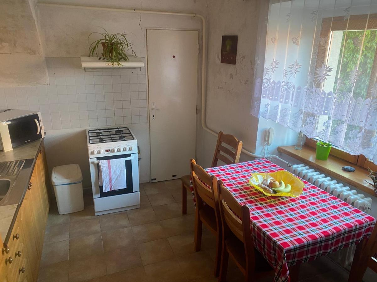 Apartman Bohema Apartment Kouřim Exterior foto